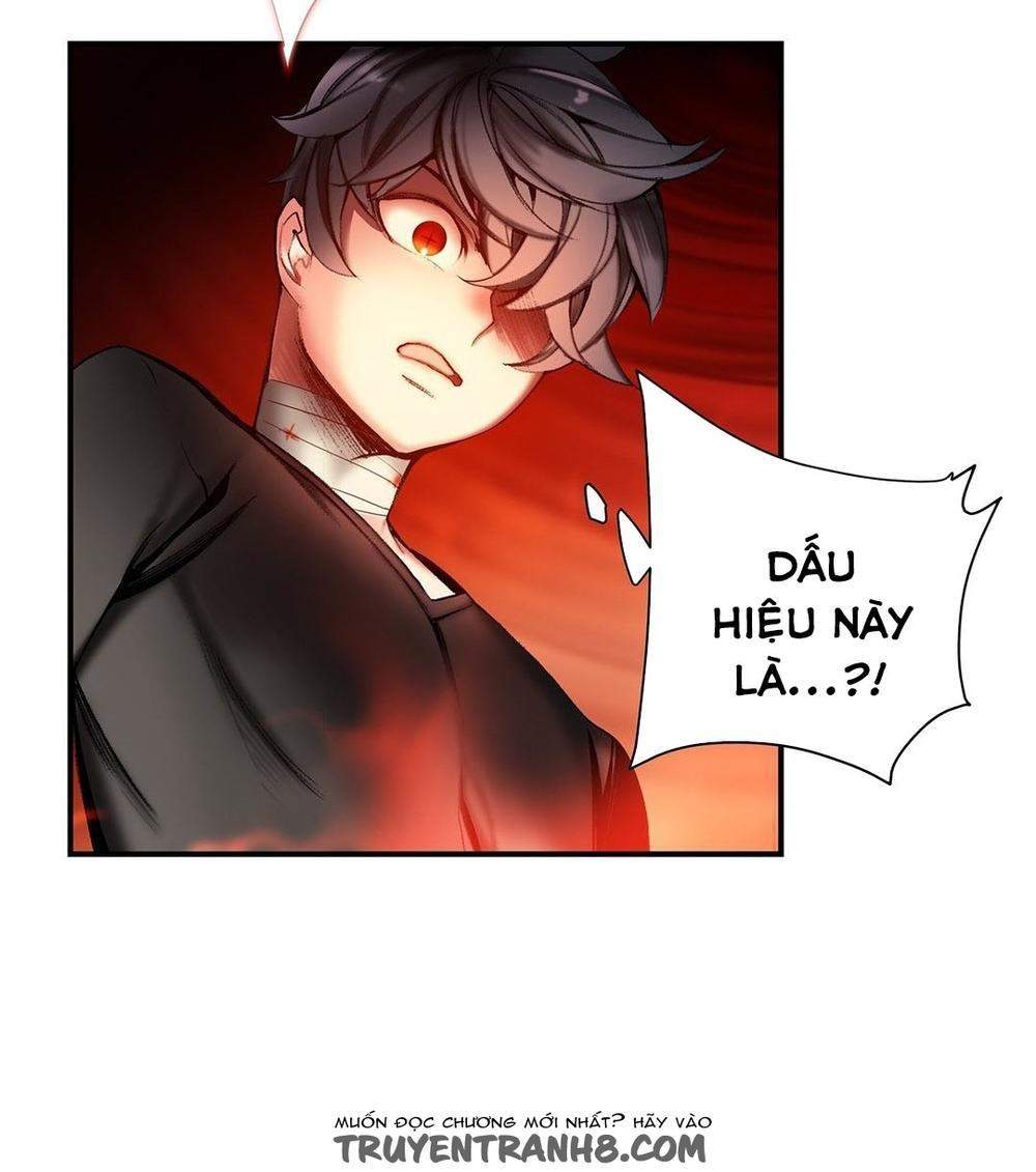 Đọc truyện hentai Sự Ràng Buộc Của Lilith - Chap 53
