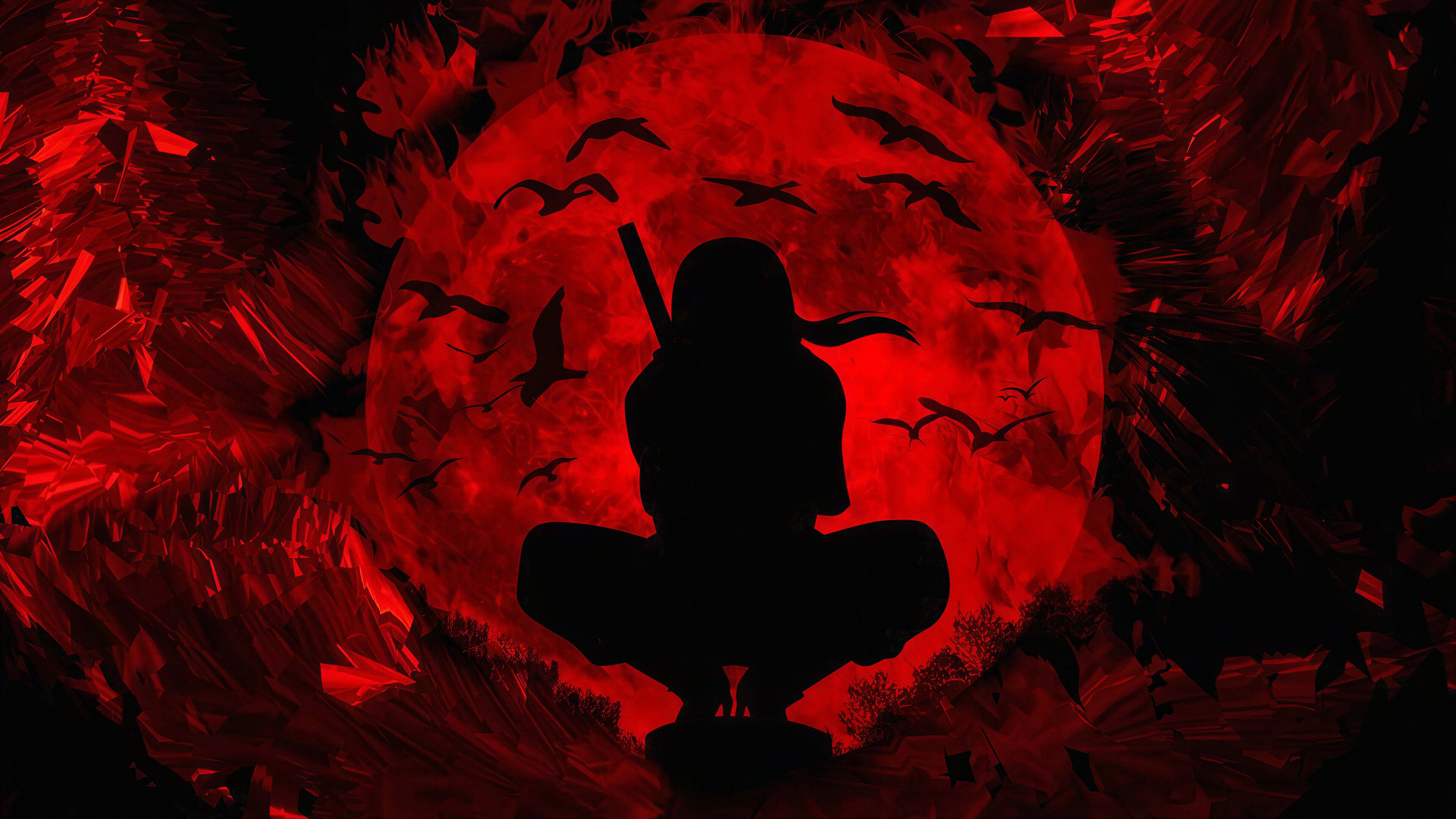 Wallpaper anime ngang 6774
