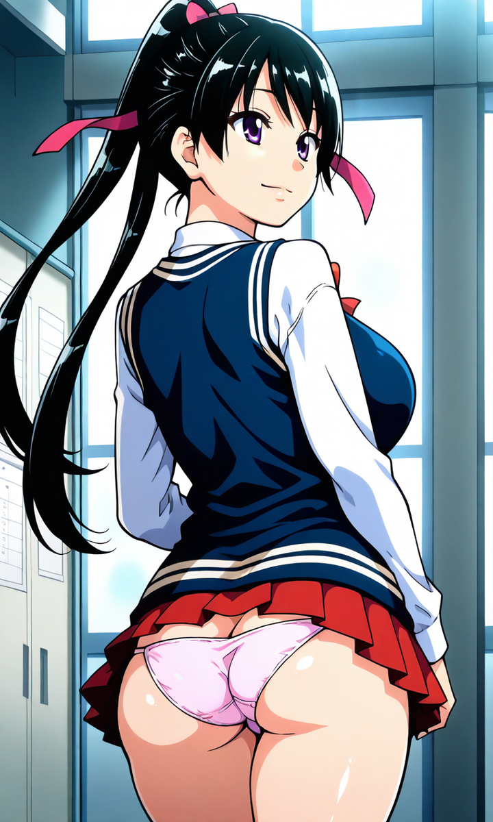 Đọc truyện hentai Tuyển tập Albums Art hentai - Chap 471 - Lovey-dovey sex with the captain of the girls' kendo club