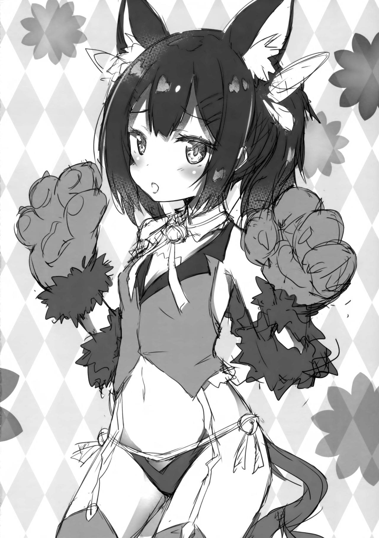 Đọc truyện hentai Too~ttemo Kawai Illya Phantasm - Oneshot