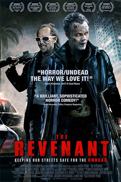 Thây Ma Nỗi Loạn