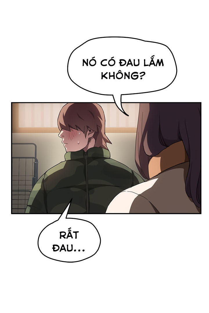 Đọc truyện hentai Mẹ Kế - Chap 43