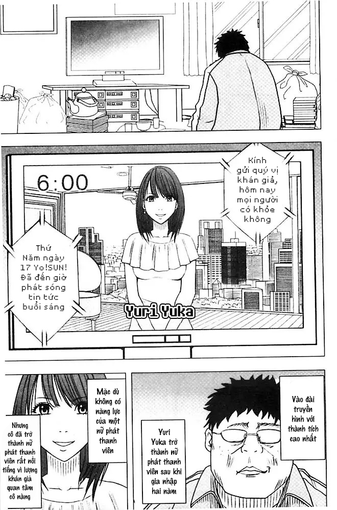 Đọc truyện hentai Những gì tôi yêu cầu trong phần bổ sung SP bắt buộc đã trở thành hiện thực. - Chap 4