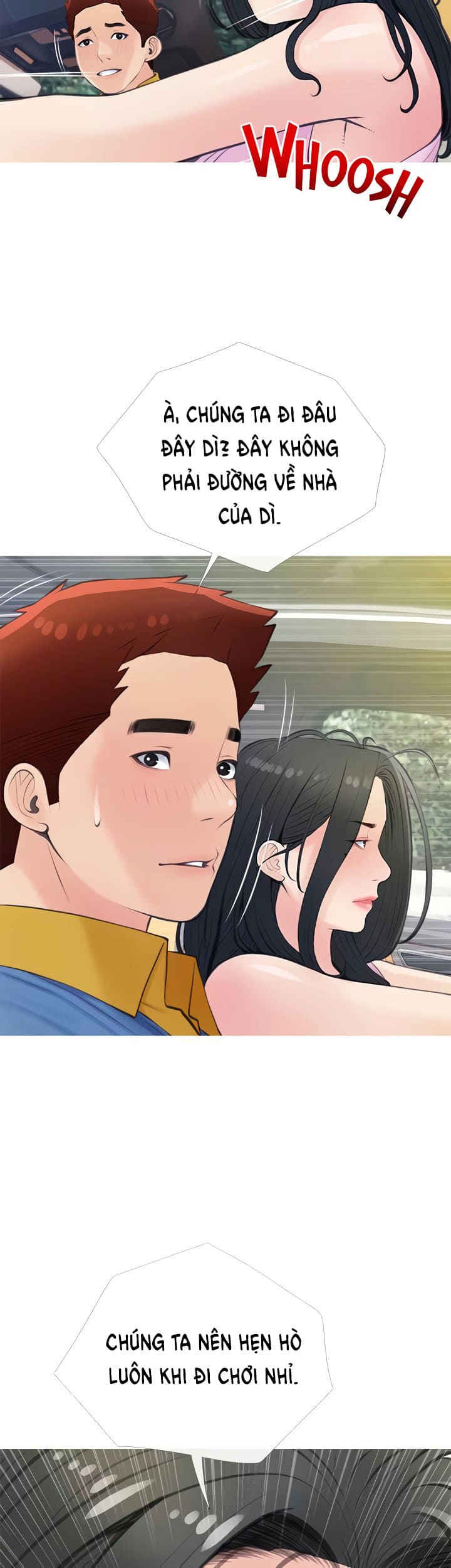 Đọc truyện hentai Dập Dì Của Tôi - Chap 60