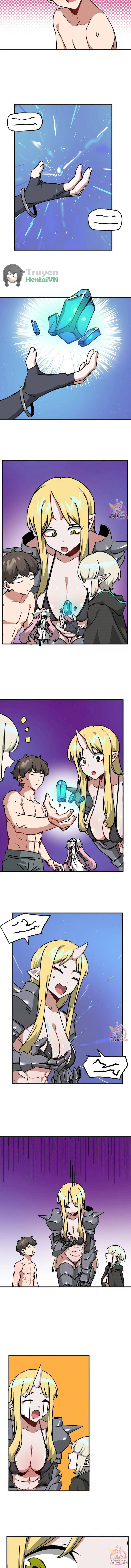 Đọc truyện hentai Vùng đất không đàn ông - dài tập ( đang update ) - Chap 38