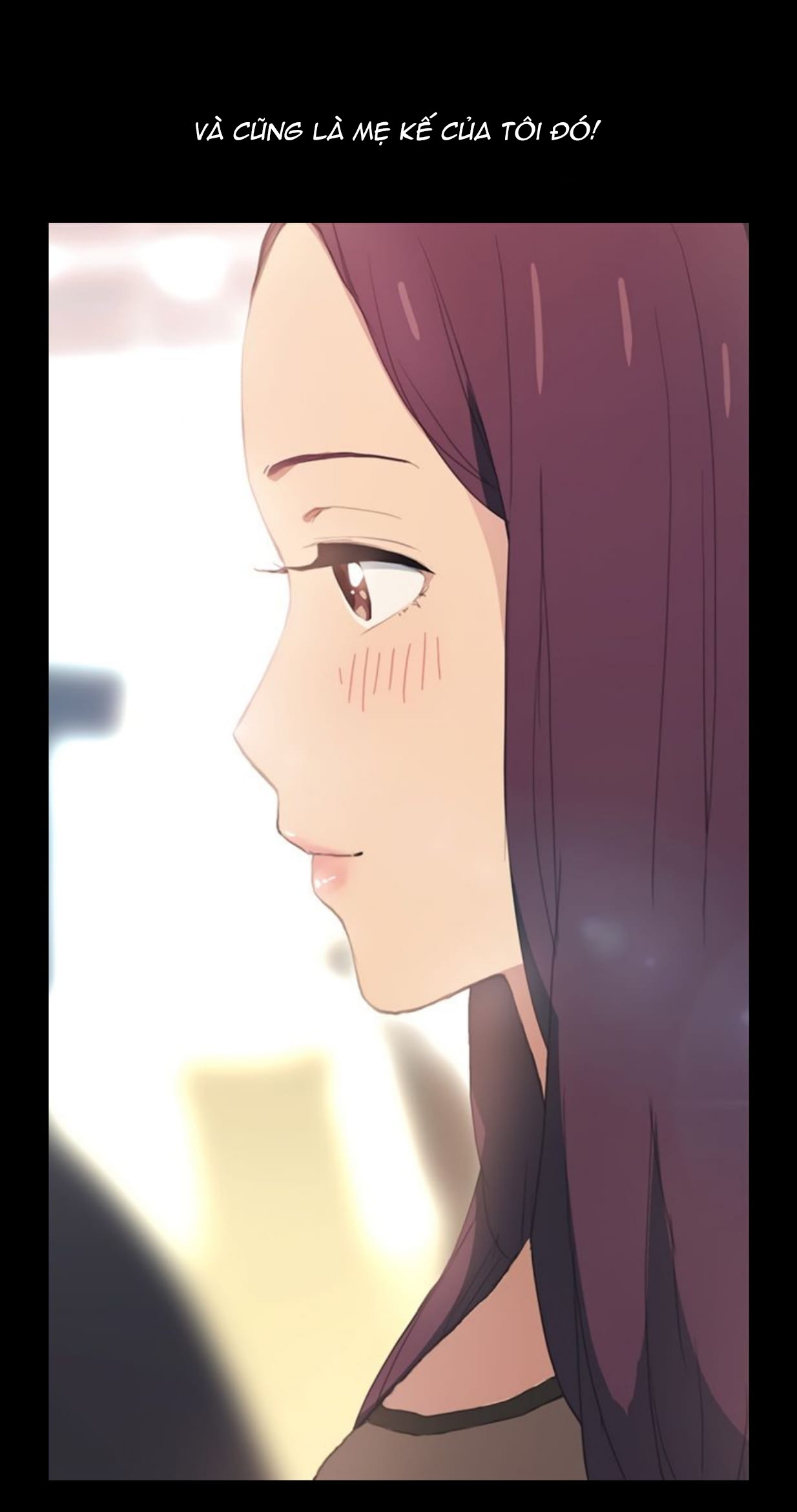 Đọc truyện hentai Mẹ Kế - Chap 1