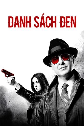 Danh Sách Đen Mùa 1