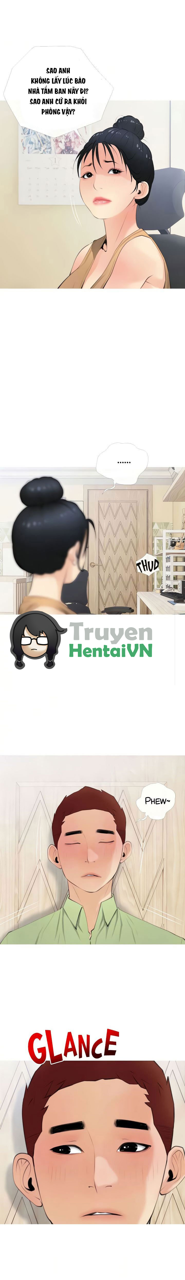 Đọc truyện hentai Dập Dì Của Tôi - Chap 56