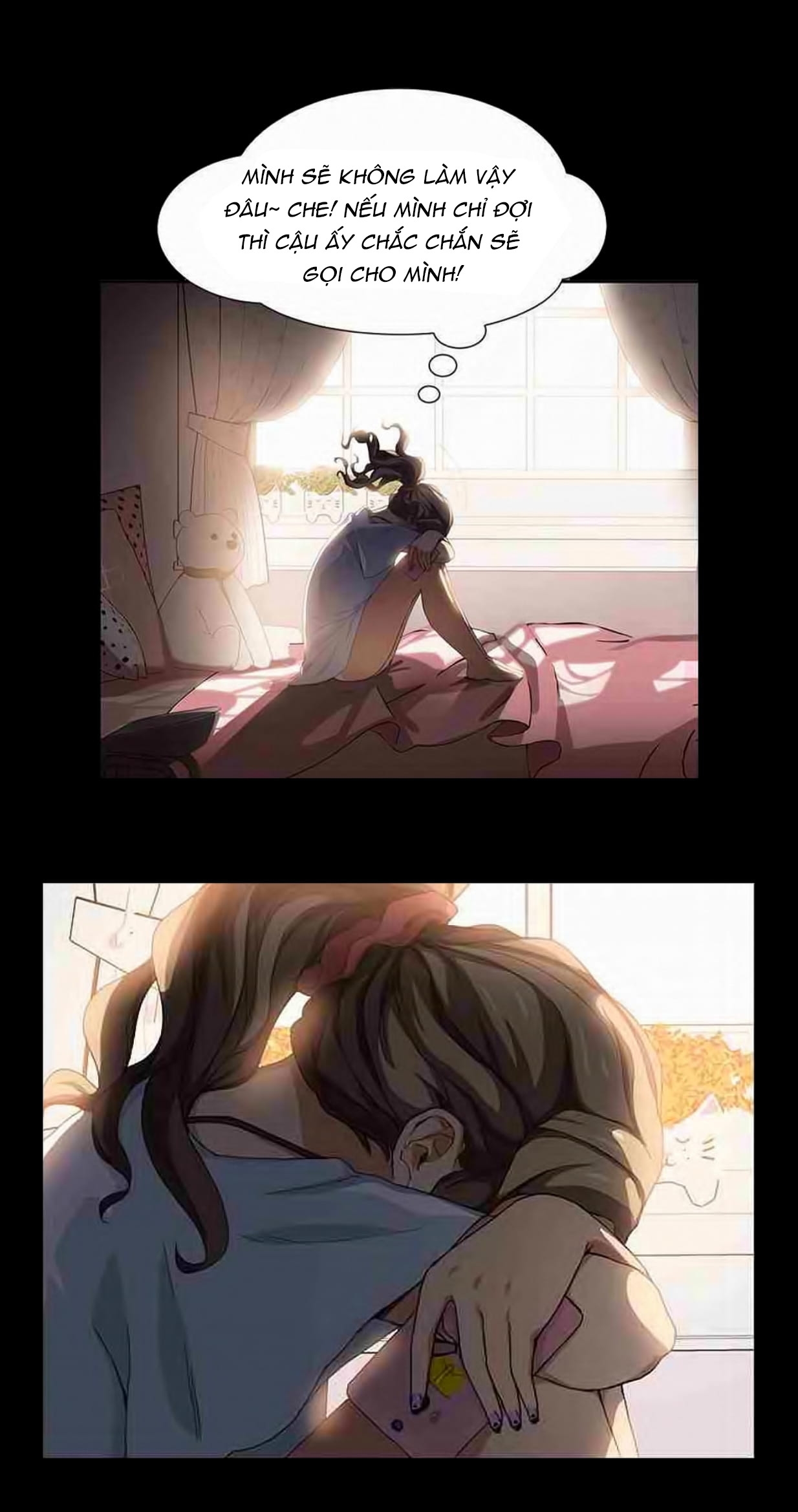 Đọc truyện hentai Mẹ Kế - Chap 10