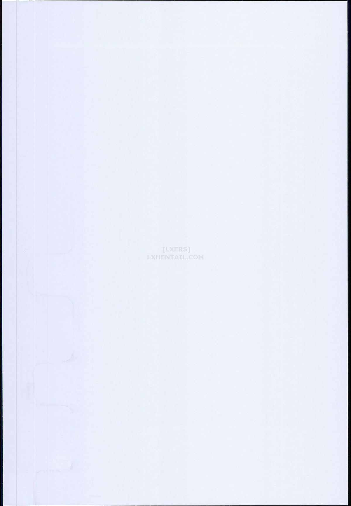 Đọc truyện hentai Oide Yo Mizuryuu Kei Land - Chap 6.5