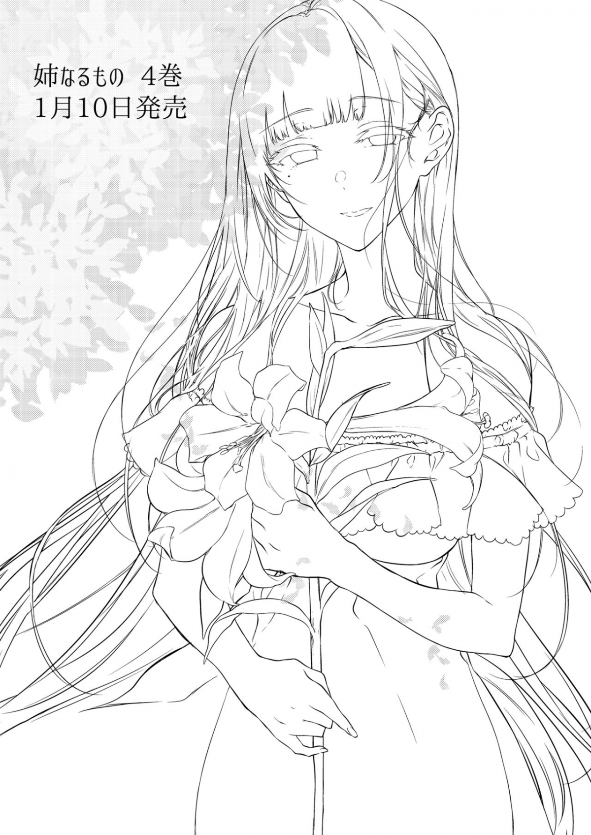 Đọc truyện hentai Ane Naru Mono 10 - Part 2 (end)