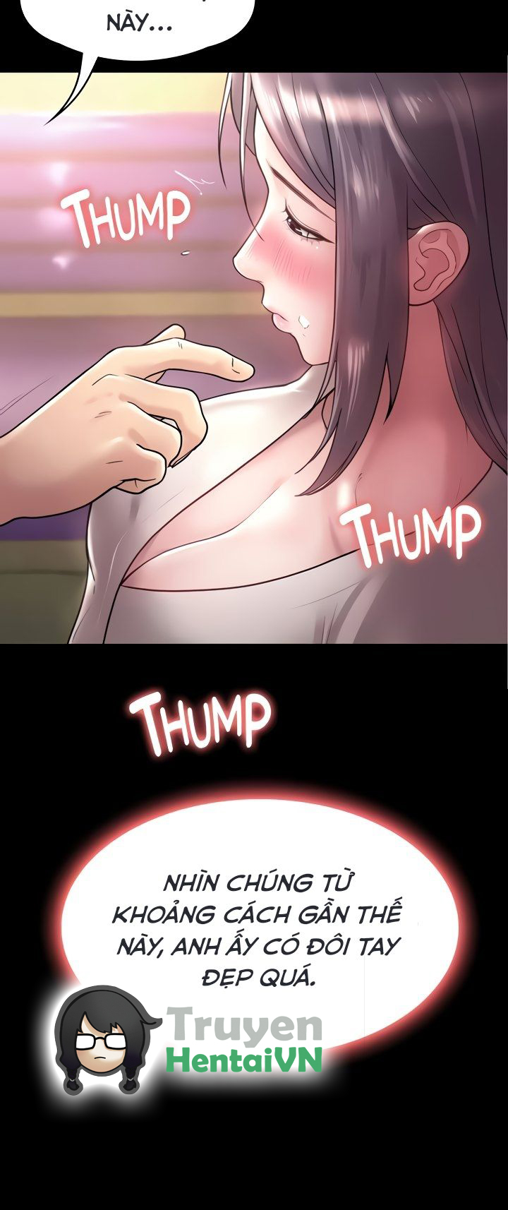 Đọc truyện hentai Đây là hàng giảm giá, thưa cô! - Chap 11