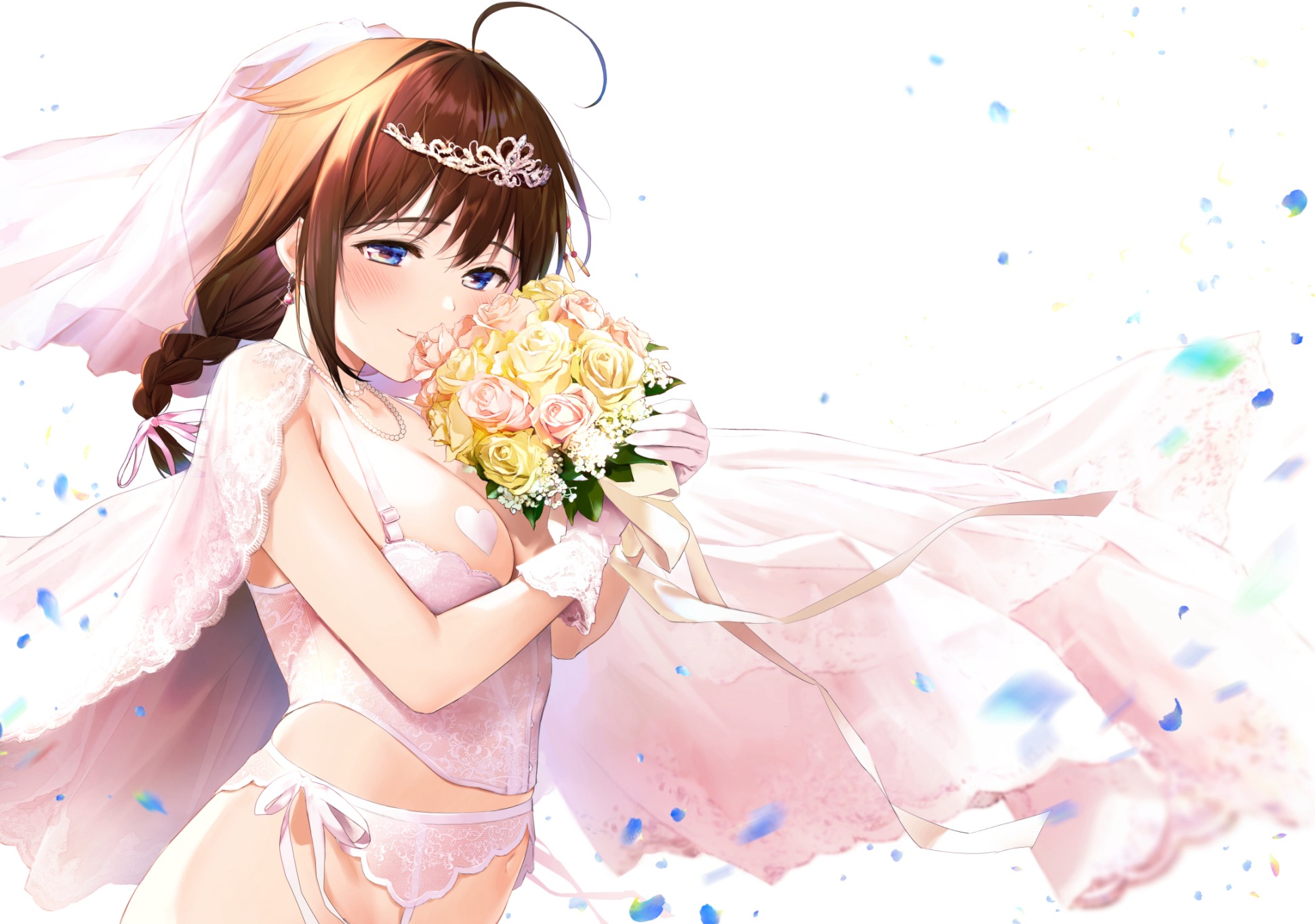 Wallpaper wibu dọc 1987