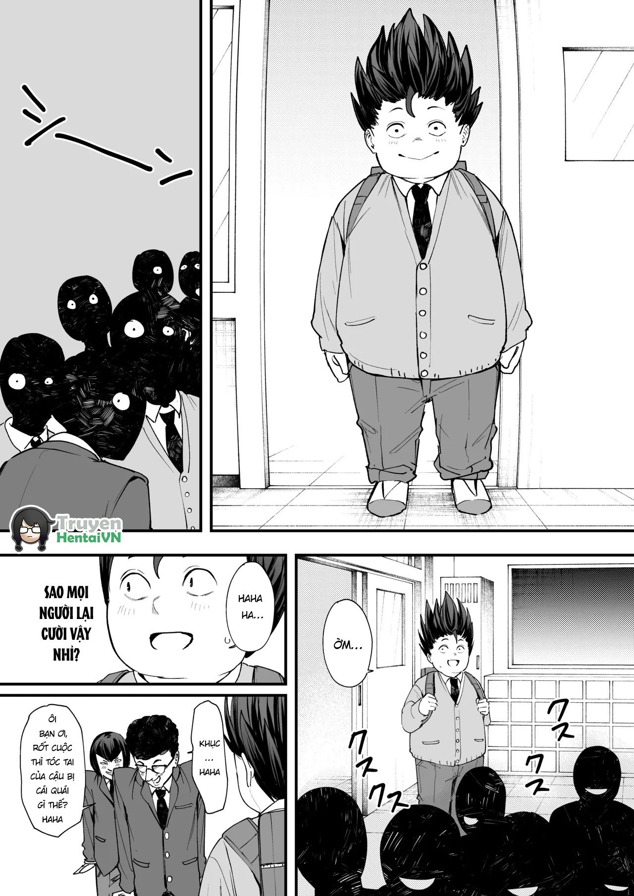 Đọc truyện hentai Otaku no Boku ga Ichigun Gal to Tsukiaerumade no Hanashi - Oneshot