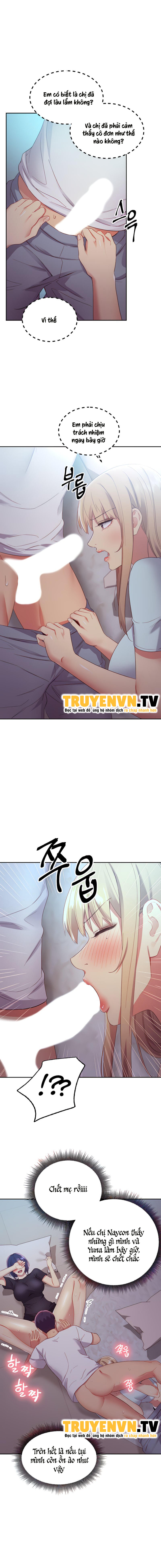 Đọc truyện hentai Bạn Của Mẹ Kế - Chap 93