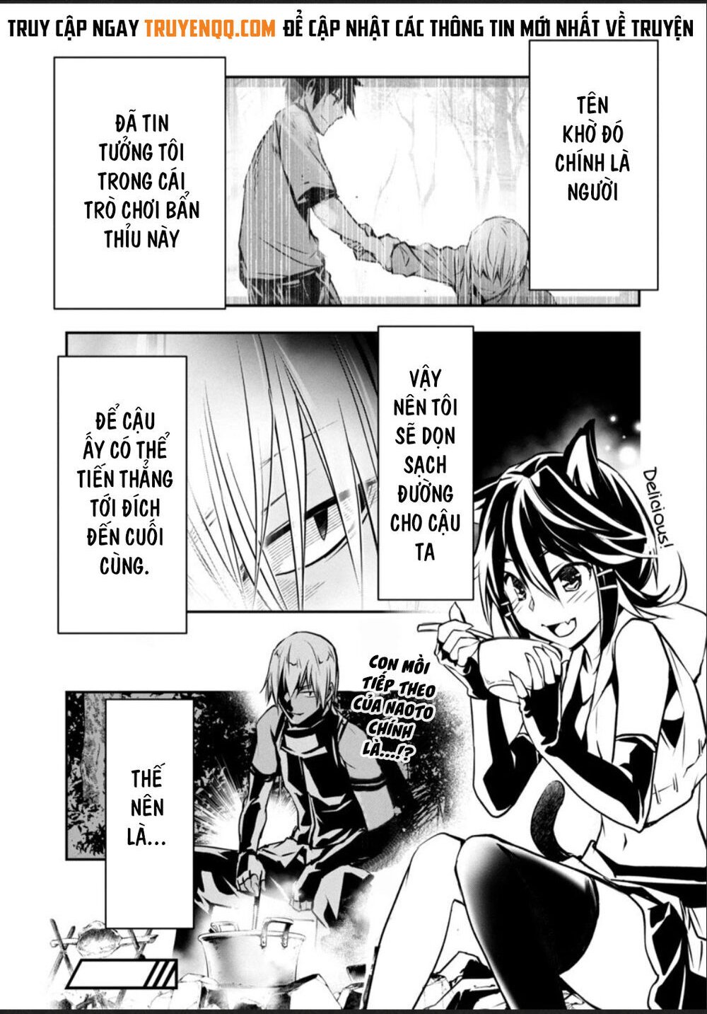 Đọc truyện hentai Cách làm sướng một gián điệp bằng S-kill mạnh nhất - Chap 6