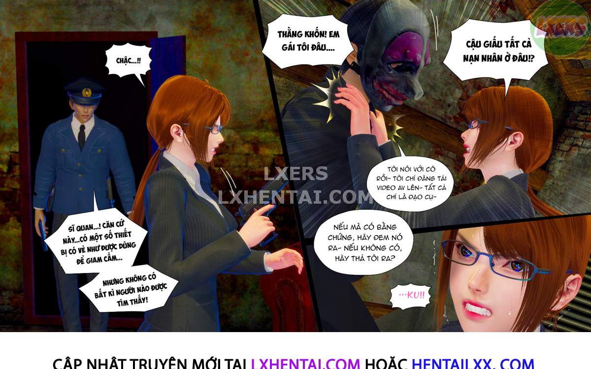 Đọc truyện hentai Honey-Welcome Home - Chap 9 - END