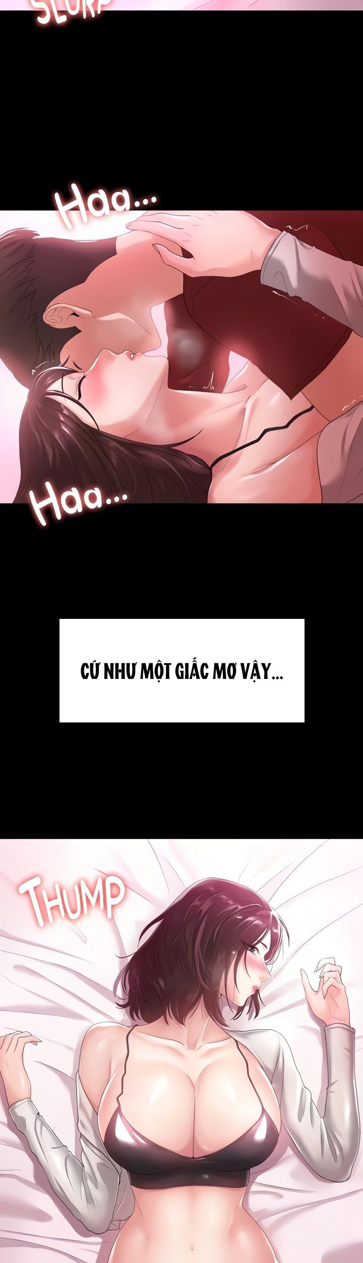 Đọc truyện hentai Đây là hàng giảm giá, thưa cô! - Chap 2