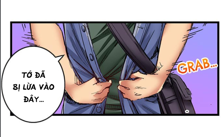 Đọc truyện hentai Bar cặc ! Phục vụ các quý cô ~ - Chap 5 : Có chút tiến triển .