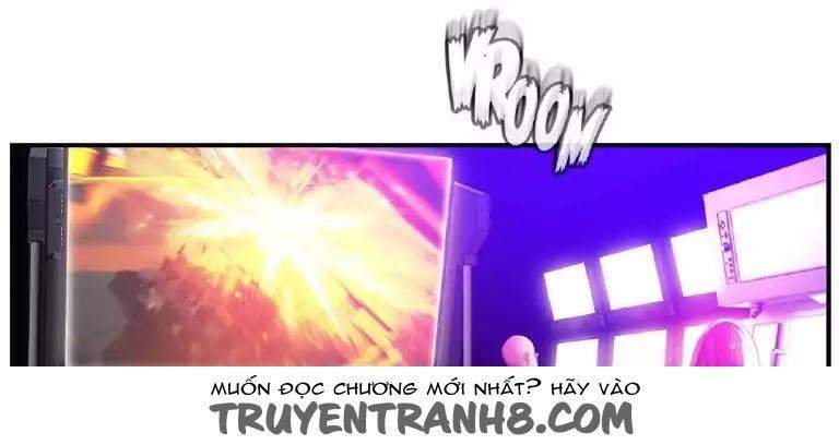 Đọc truyện hentai Sự Ràng Buộc Của Lilith - Chap 46