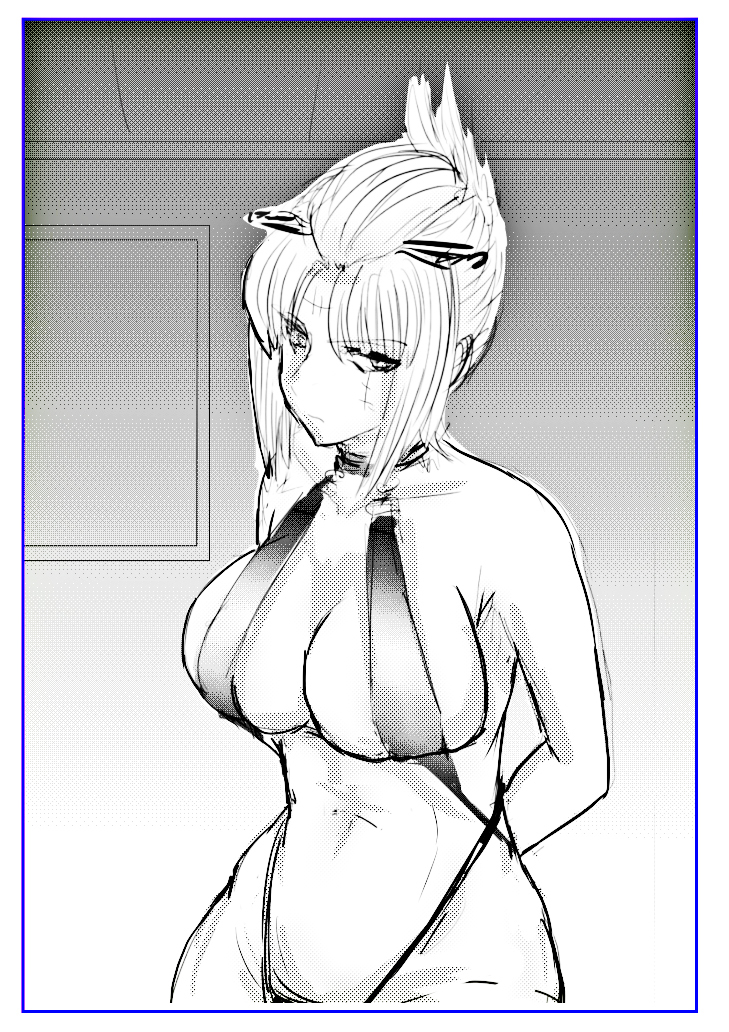 Đọc truyện hentai Con bạch tuộc khổng lồ dâm dục - Chap 1