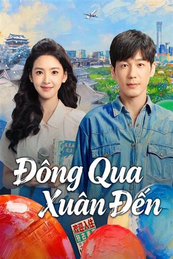 Đông Qua Xuân Đến