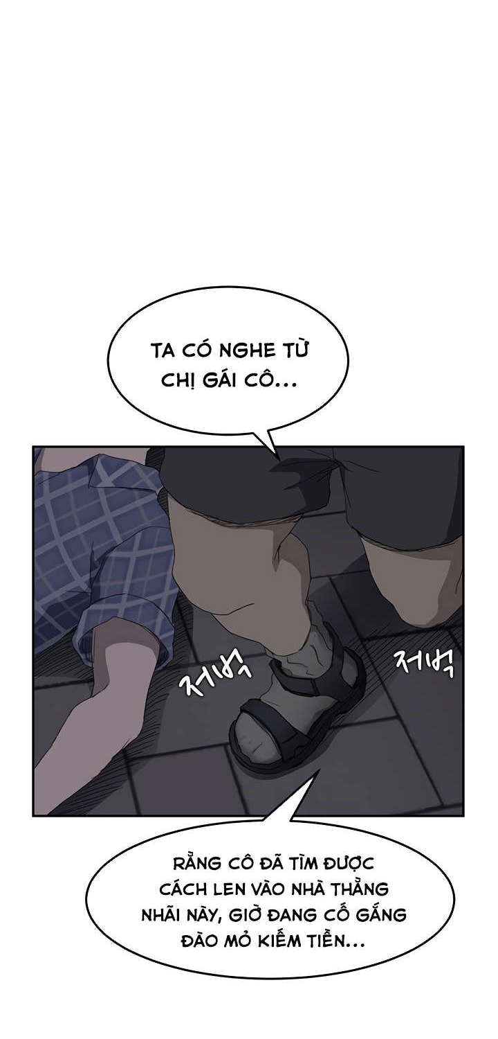 Đọc truyện hentai Mẹ Kế - Chap 31