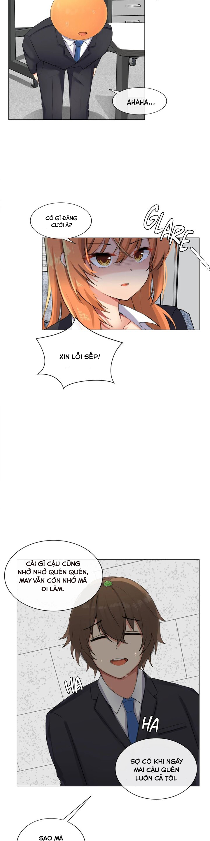 Đọc truyện hentai Sexcape Room: Pile Up - Chap 1