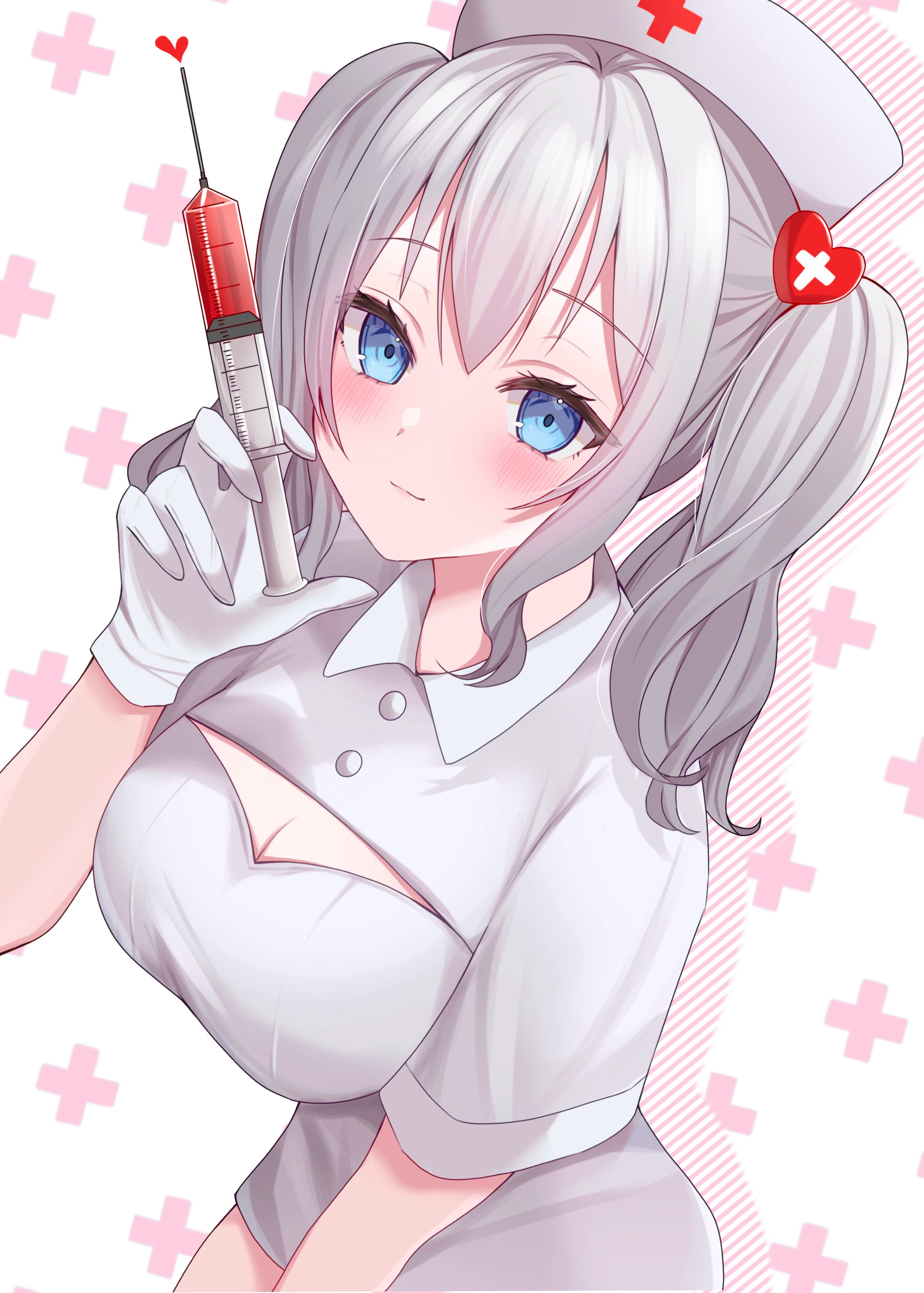 Wallpaper wibu dọc 458
