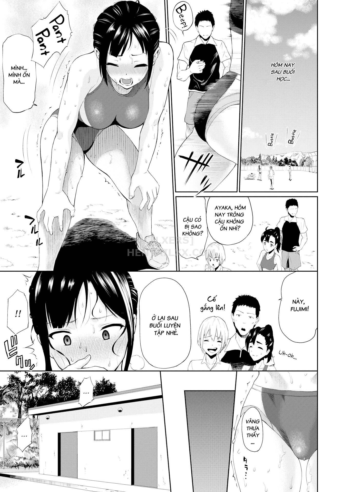 Đọc truyện hentai Foul Promise - Oneshot