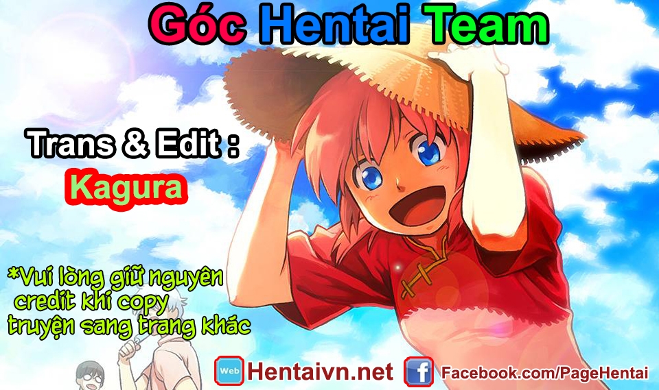 Đọc truyện hentai Evileye Mộng Tình - Oneshot