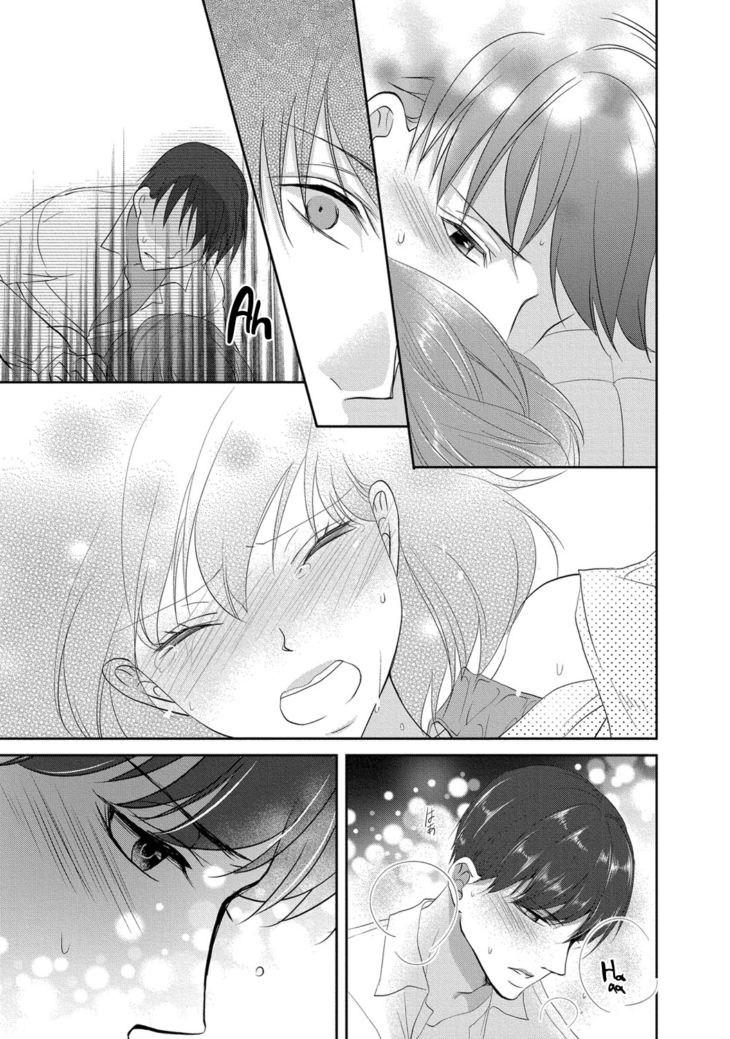 Đọc truyện hentai Trò chơi học đường - Ch. 2