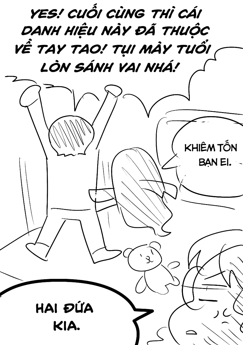 Đọc truyện hentai Never Forget, Never Forgive - Góc tác giả