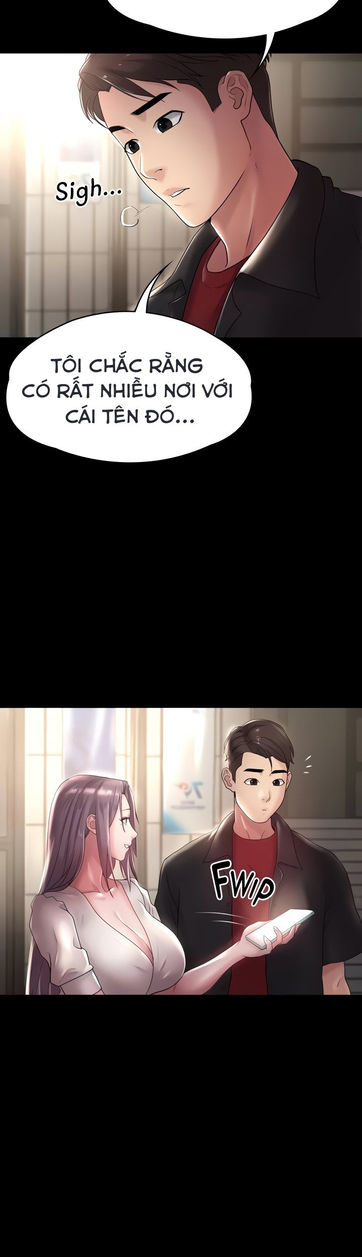 Đọc truyện hentai Đây là hàng giảm giá, thưa cô! - Chap 11