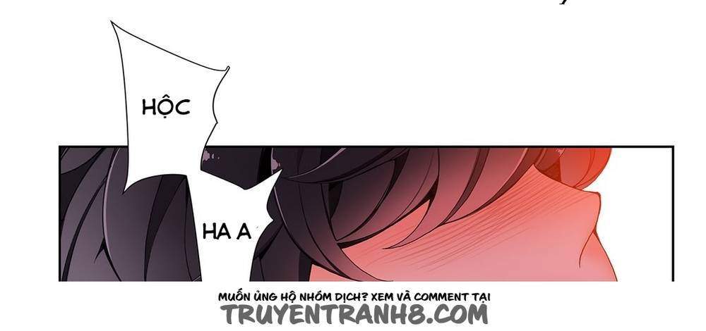 Đọc truyện hentai Sự Ràng Buộc Của Lilith - Chap 13