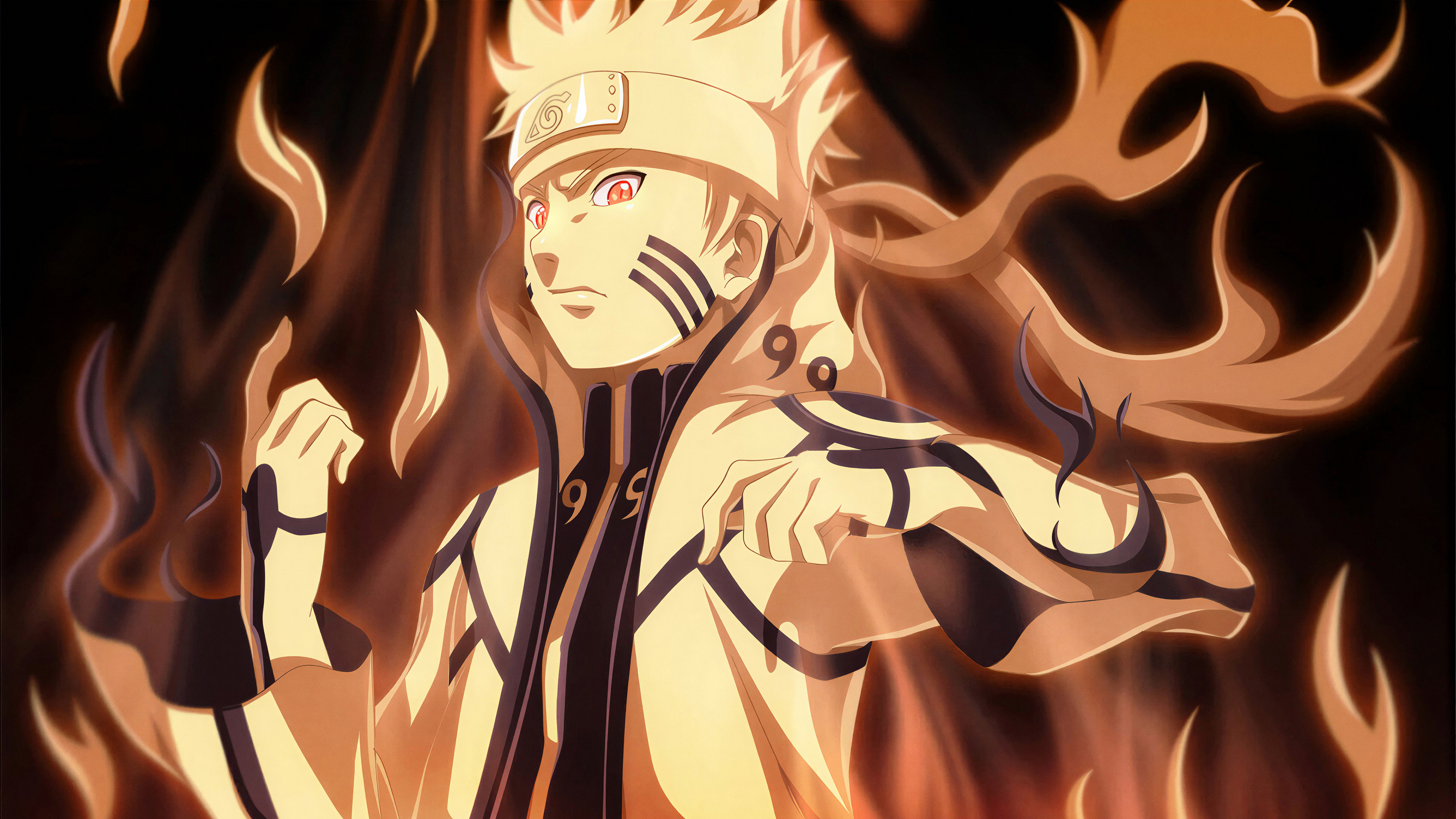 Wallpaper anime ngang 6670