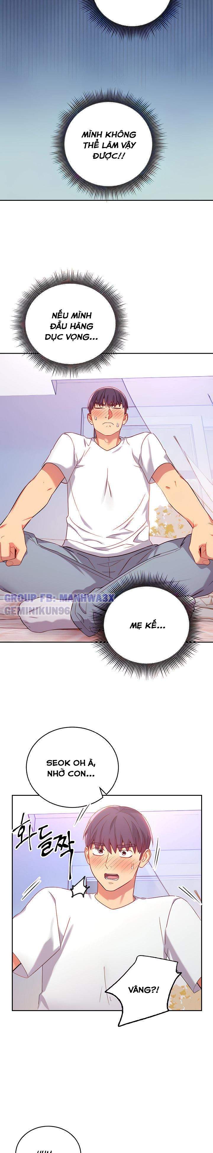 Đọc truyện hentai Bạn Của Mẹ Kế - Chap 86