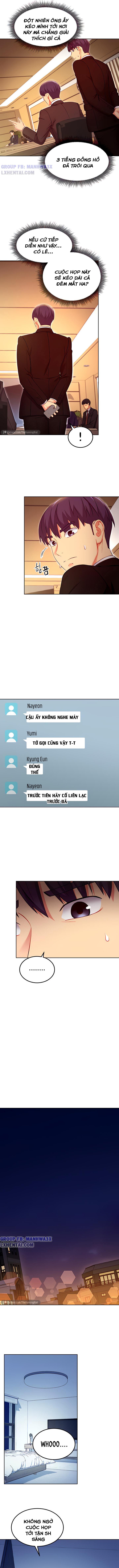 Đọc truyện hentai Bạn Của Mẹ Kế - Chap 119