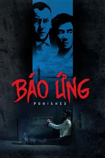 Báo Ứng
