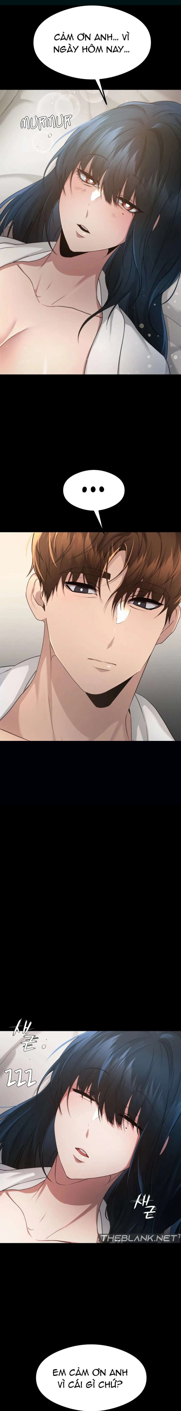 Đọc truyện hentai Kênh Chat Mở - Chapter 17.2