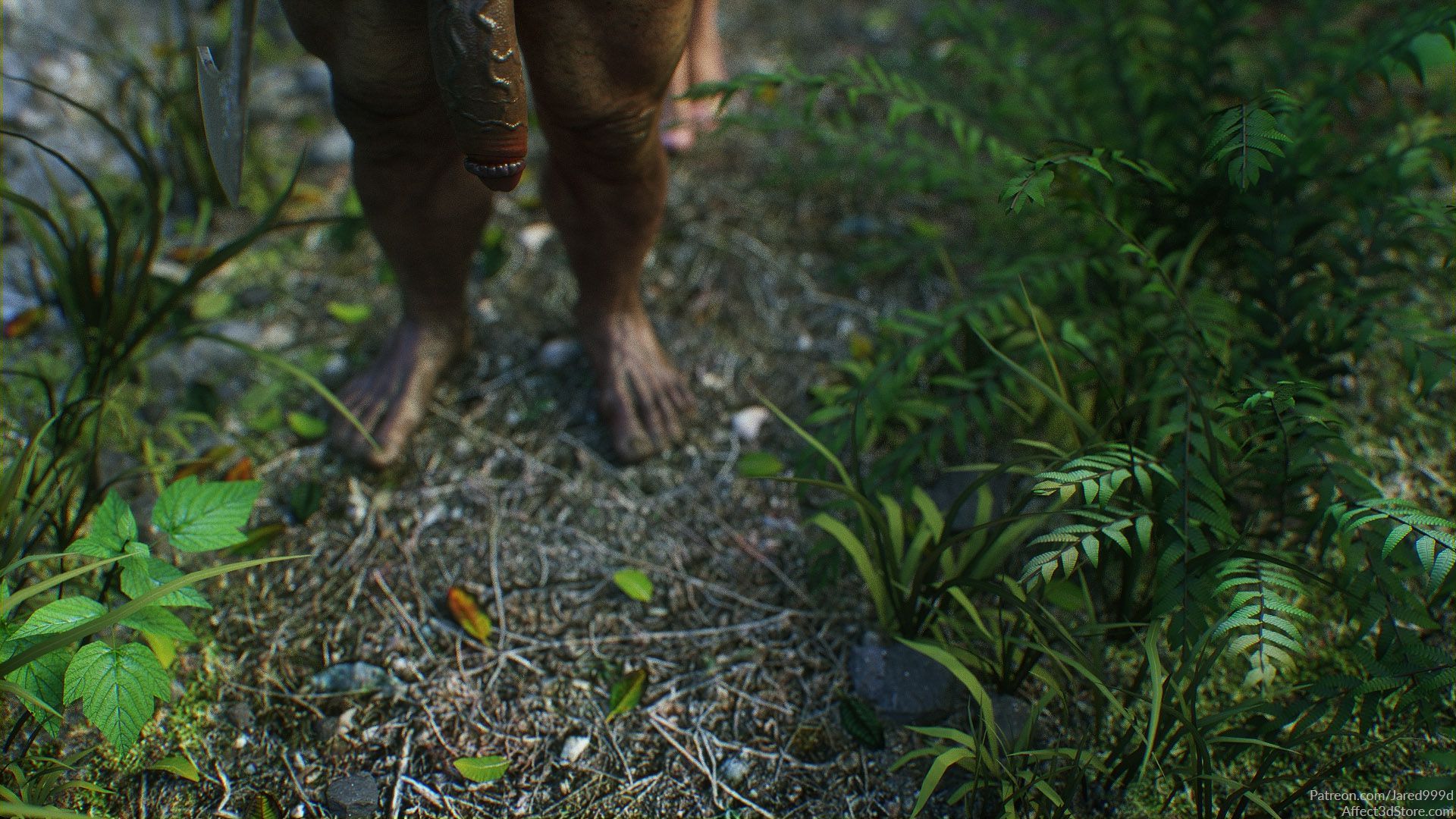 Đọc truyện hentai Elf Slave - Chapter 5: Goblin Bride - Main Set