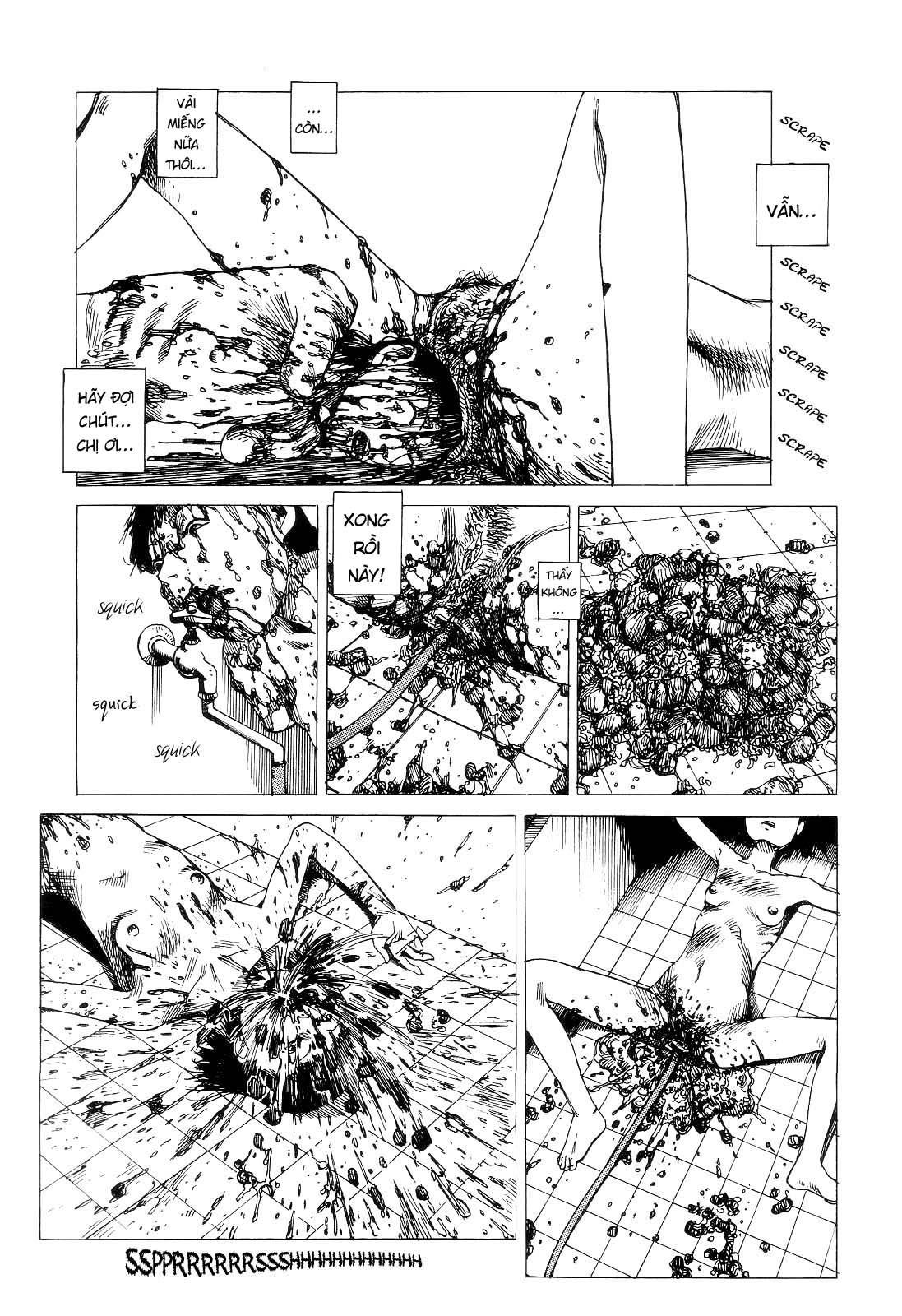 Đọc truyện hentai Điểm mấu chốt - Chap 1