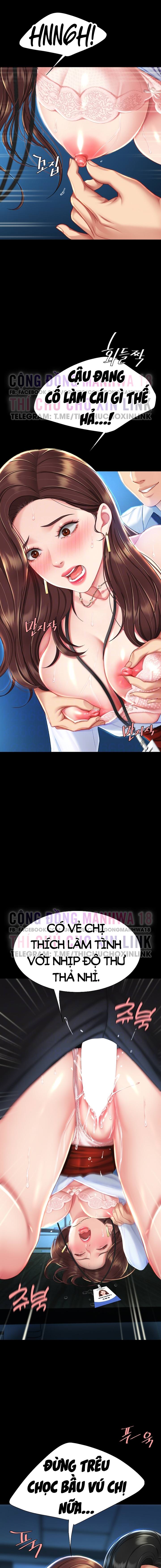 Đọc truyện hentai Ăn Mẹ Trước - Chap 6