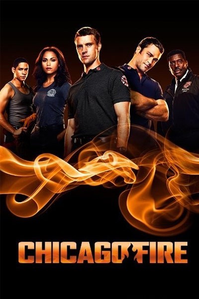 Chicago Fire Season 1