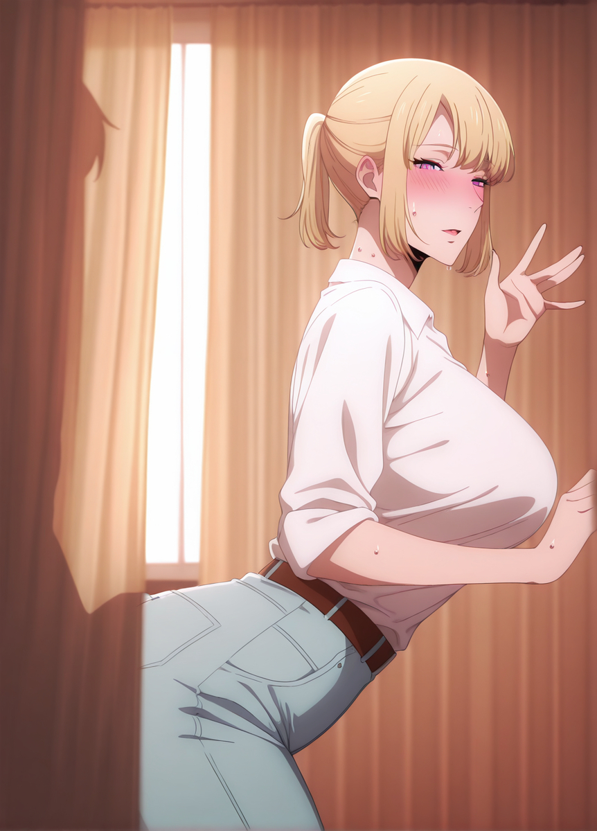 Đọc truyện hentai Tuyển tập Albums Art hentai - Chap 609 - Shizuku Kosaka x Secret Sex (126P)