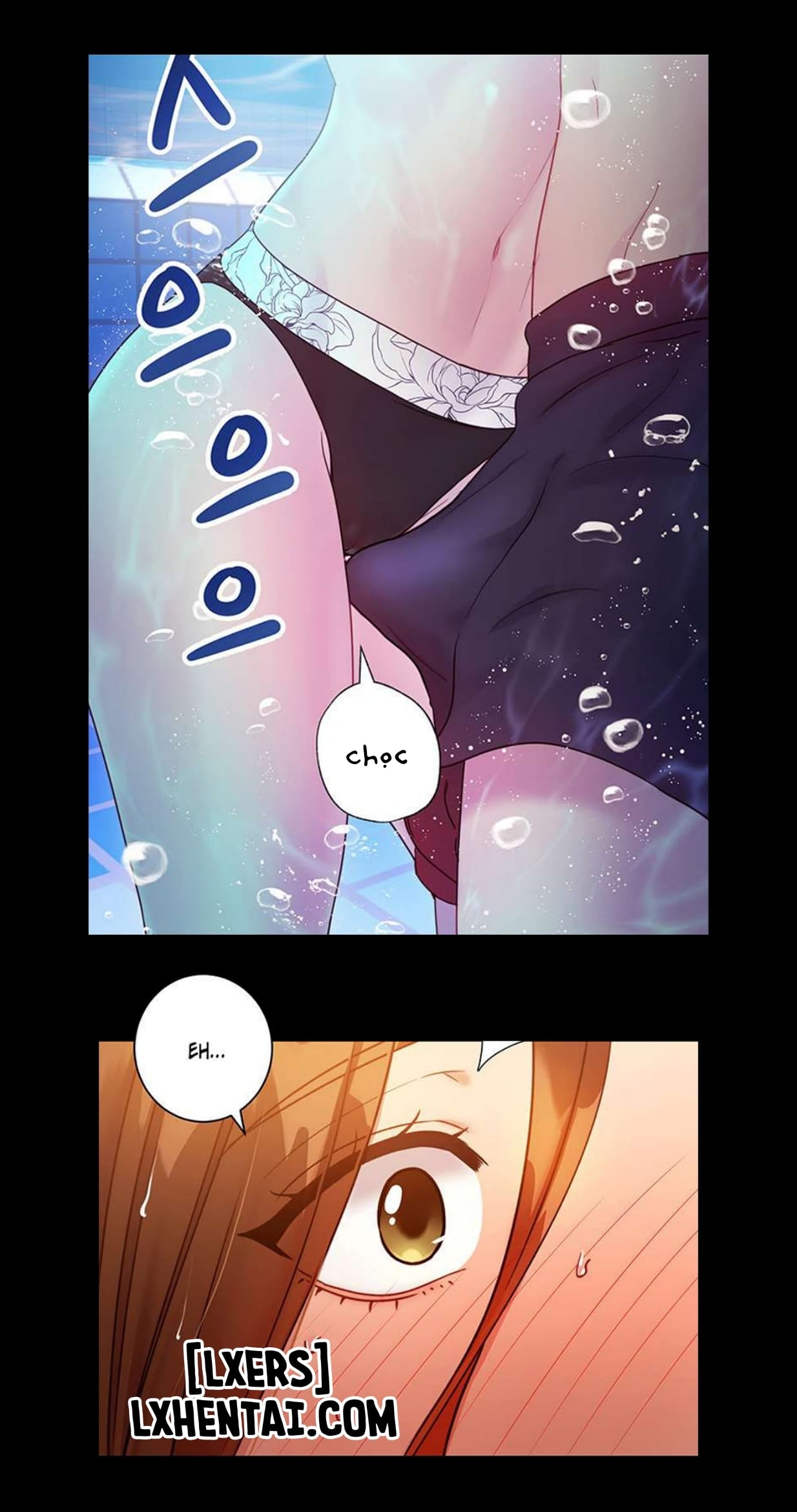 Đọc truyện hentai Bạn Của Mẹ Kế - Chap 32