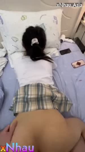hẹn hò cùng bé học sinh lớp 11 xinh xắn đáng yêu - phần 6 (hẹn hò cùng bé học sinh lớp 11 xinh xắn đáng yêu - phần 6) [26]