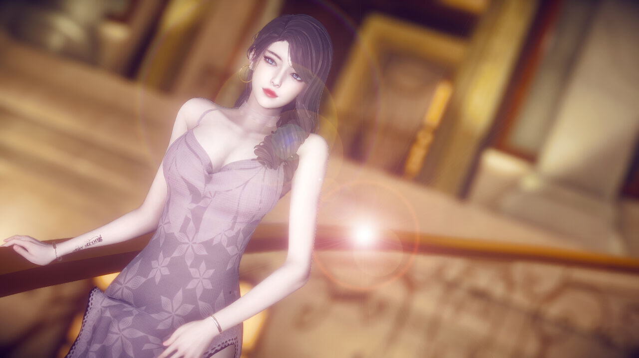 Đọc truyện hentai Ann and Joe - Full 1 ( 220 trang )