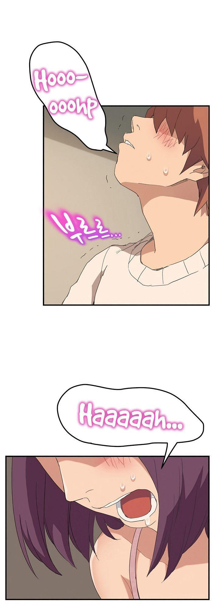 Đọc truyện hentai Mẹ Kế - Chap 48