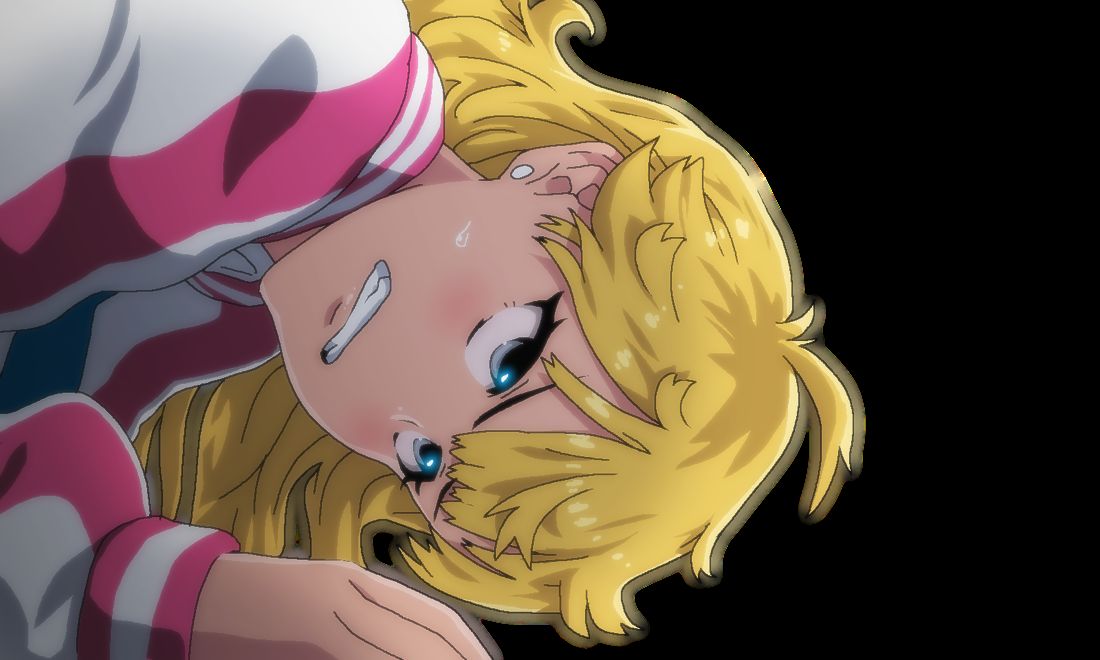 Đọc truyện hentai Remote Control Kanojo 2 - Yankee Musume to Onna Kyoushi - Artist CG - Ảnh động